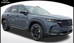 2026 Mazda CX-50 2.5 S Meridian Edition