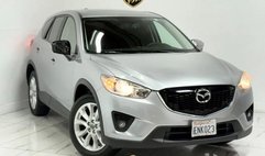 2013 Mazda CX-5 Grand Touring