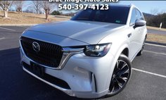 2025 Mazda CX-90 3.3 Turbo S Premium Plus