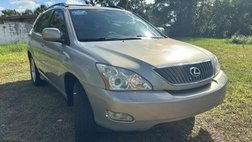2005 Lexus RX 330 Base