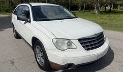 2008 Chrysler Pacifica Touring