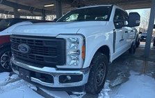 2023 Ford Super Duty F-250 XL