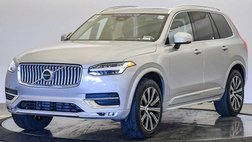2025 Volvo XC90 B5 Core Bright Theme