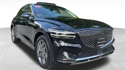 2022 Genesis GV70 2.5T Standard