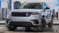 2026 Land Rover Range Rover Velar P250 Dynamic SE