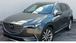 2016 Mazda CX-9 Grand Touring