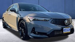 2026 Acura Integra w/Tech w/A-SPEC