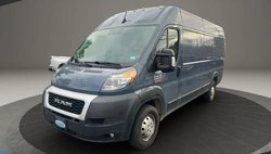 2022 Ram ProMaster 3500 159 WB