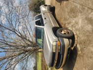 2002 Chevrolet Silverado 3500 LT