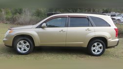 2007 Suzuki XL-7 Luxury