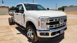 2026 Ford Super Duty F-350 XLT