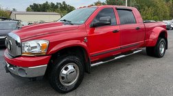 2006 Dodge Ram 3500 Laramie