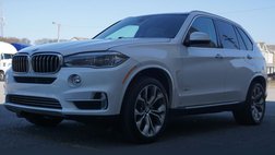 2014 BMW X5 xDrive35i