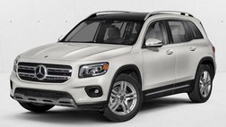 2021 Mercedes-Benz GLB GLB 250