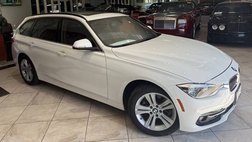 2018 BMW 3 Series 330i xDrive