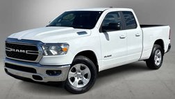 2022 Ram Ram Pickup 1500 Big Horn