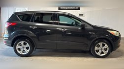 2015 Ford Escape S