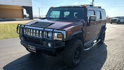 2006 HUMMER H2 Base