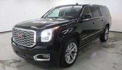 2020 GMC Yukon XL Denali