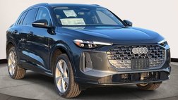 2025 Audi Q5 quattro Premium Plus TFSI