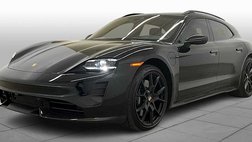 2023 Porsche Taycan GTS Sport Turismo