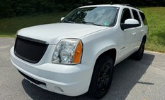 2013 GMC Yukon SLT
