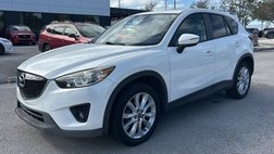 2015 Mazda CX-5 Grand Touring