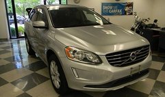 2014 Volvo XC60 T6 R-Design