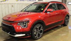 2023 Kia Niro SX Touring