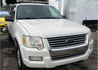 2009 Ford Explorer XLT