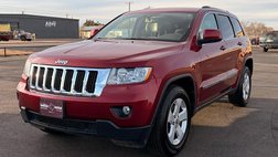 2013 Jeep Grand Cherokee Laredo