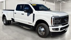 2023 Ford Super Duty F-350 Platinum