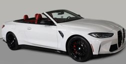2023 BMW M4 Competition xDrive