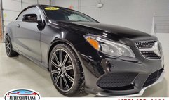 2014 Mercedes-Benz E-Class E 550