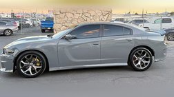 2019 Dodge Charger R/T
