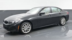 2023 BMW 3 Series 330i xDrive