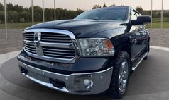 2016 Ram Ram Pickup 1500 SLT