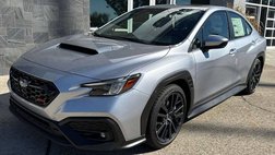 2025 Subaru WRX Premium