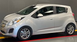 2016 Chevrolet Spark EV 2LT