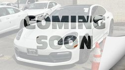 2018 Porsche Panamera 4S