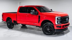 2023 Ford Super Duty F-250 XLT