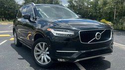 2018 Volvo XC90 T6 Momentum