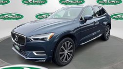 2018 Volvo XC60 T5 Inscription