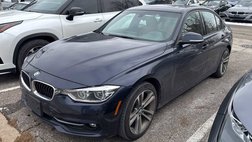 2016 BMW 3 Series 328i xDrive