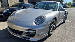 2012 Porsche 911 Turbo