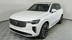 2026 Volvo XC90 B6 Plus 7P