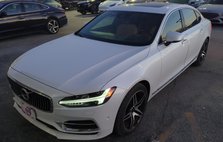 2018 Volvo S90 T6 Inscription