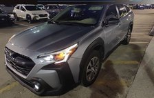 2024 Subaru Outback Base