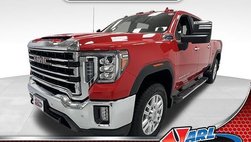 2023 GMC Sierra 2500HD SLT
