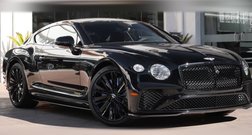 2023 Bentley Continental GT Speed